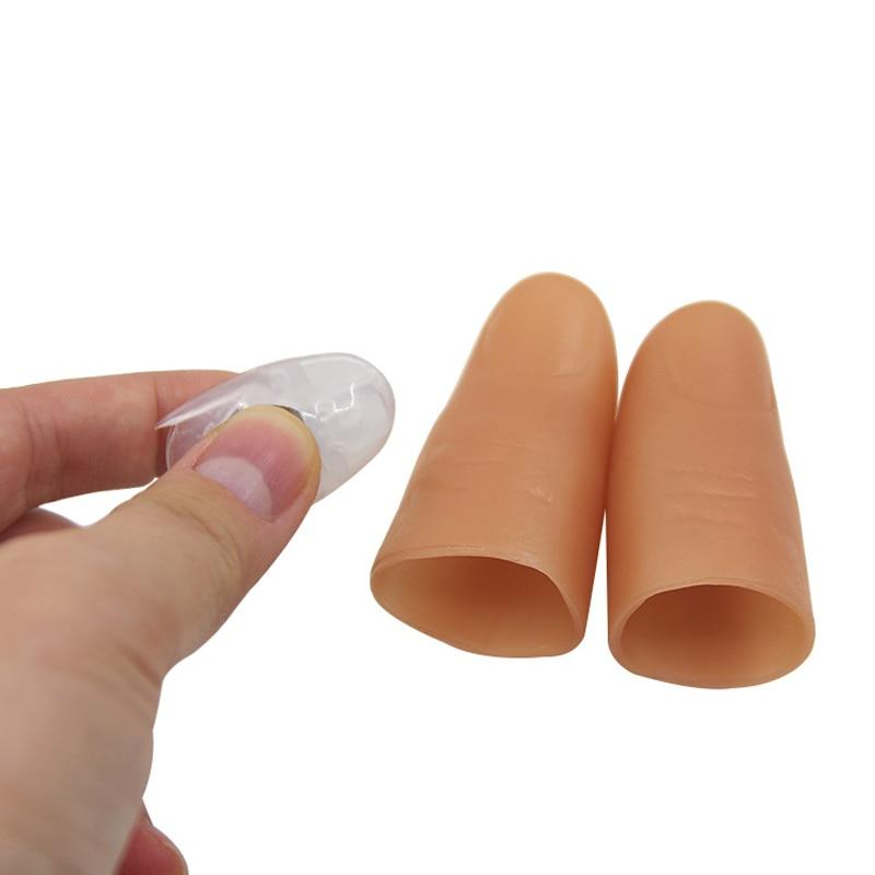 MAGIC THUMBS LIGHT TOYS (2PCS/SET)【🇮🇳COD + Local Stock (Express 3 Day Delivery)】