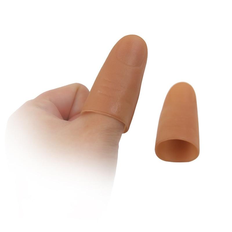 MAGIC THUMBS LIGHT TOYS (2PCS/SET)【🇮🇳COD + Local Stock (Express 3 Day Delivery)】