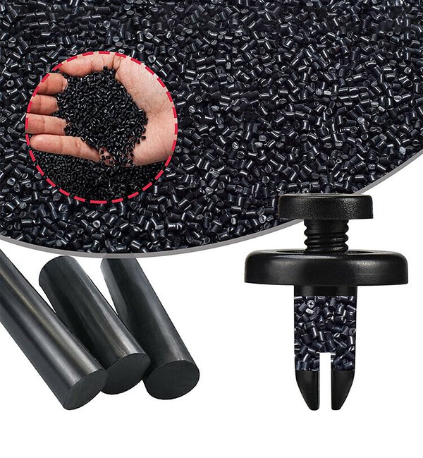 Car set plastic rivet buckle(215PCS)【3 Day Delivery-HOT SALE-45%OFF🔥】